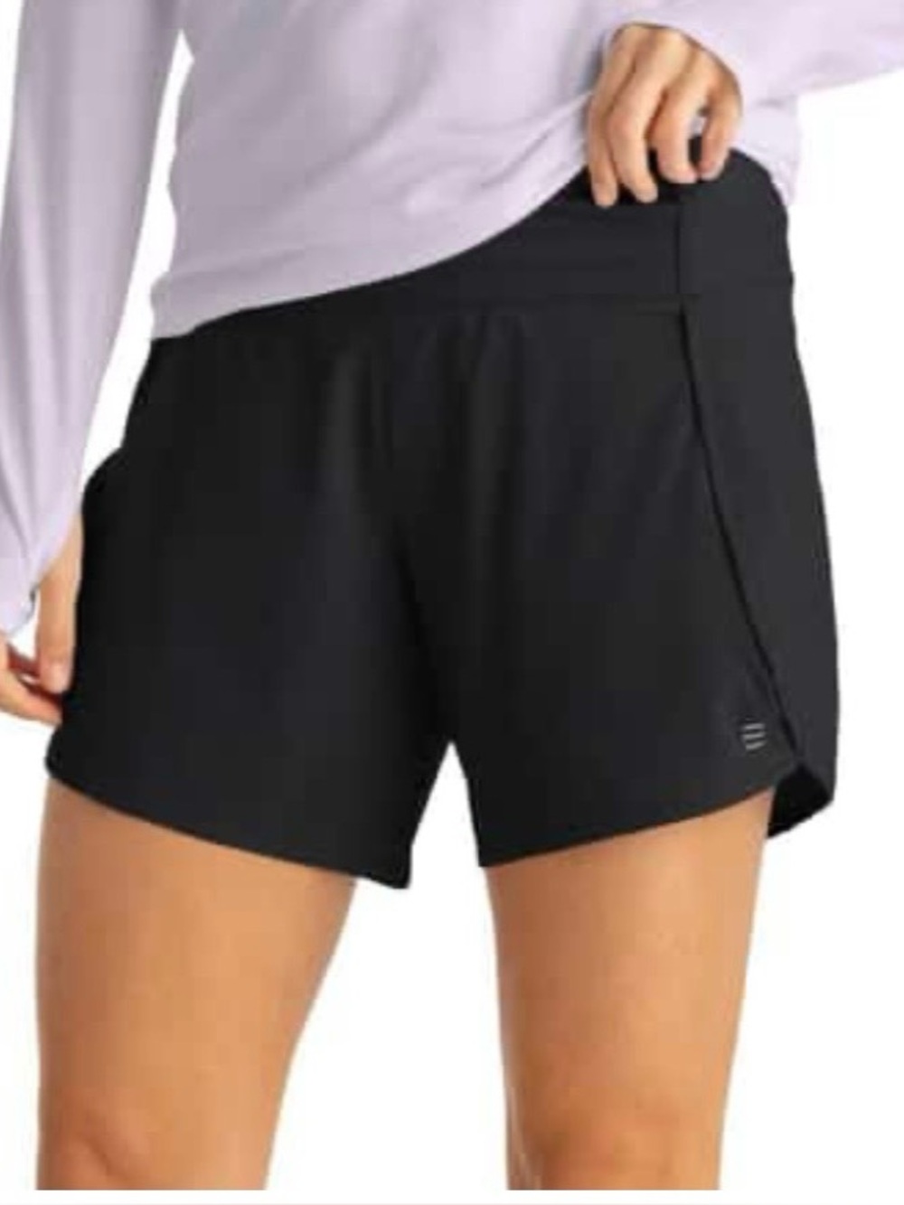 Free Fly Apparel 5” Breeze Shorts